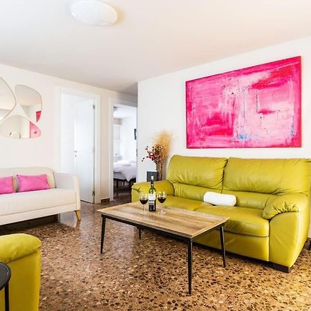 Apartmán Prudencio 36 Zaragoza Exteriér fotografie