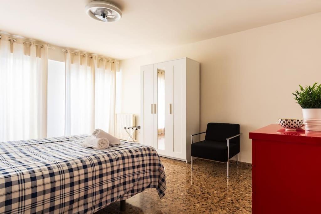 Apartmán Prudencio 36 Zaragoza Exteriér fotografie