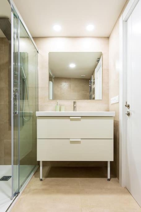 Apartmán Prudencio 36 Zaragoza Exteriér fotografie