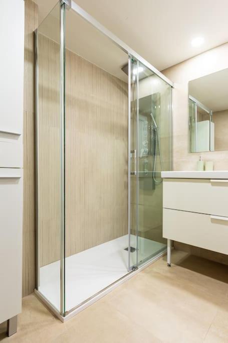 Apartmán Prudencio 36 Zaragoza Exteriér fotografie