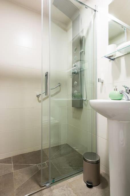 Apartmán Prudencio 36 Zaragoza Exteriér fotografie